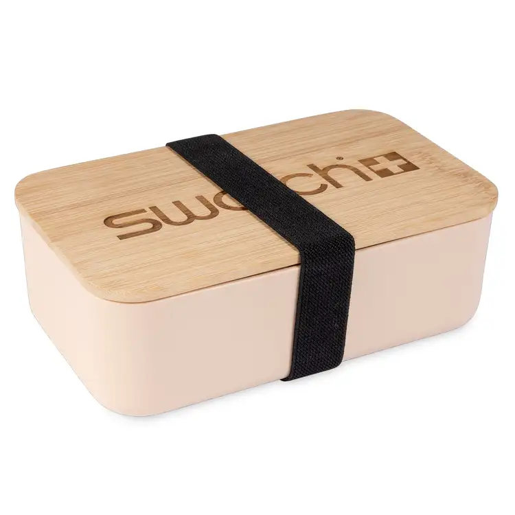Bento Gift Set with Coffee, Tea and Snacks #2