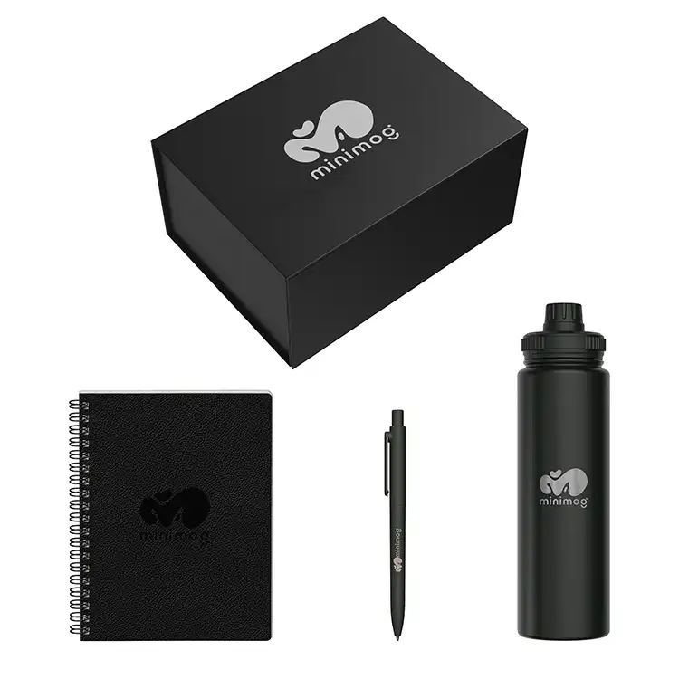 First Light Gift Set with Journal, Pen and Mug #2