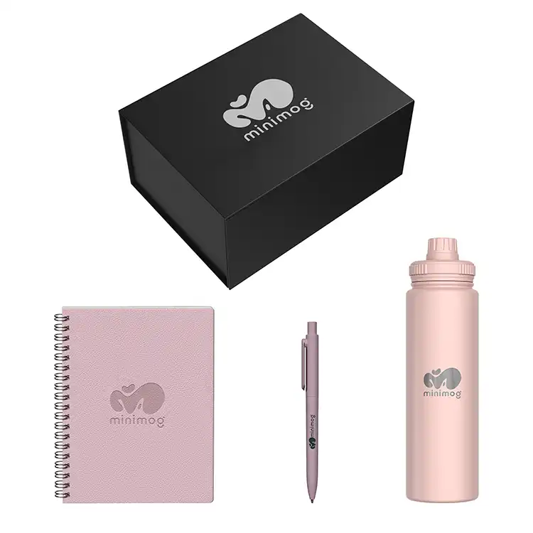 First Light Gift Set with Journal, Pen and Mug #3