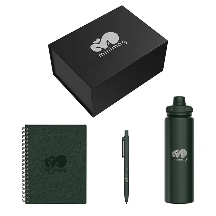 First Light Gift Set with Journal, Pen and Mug #4