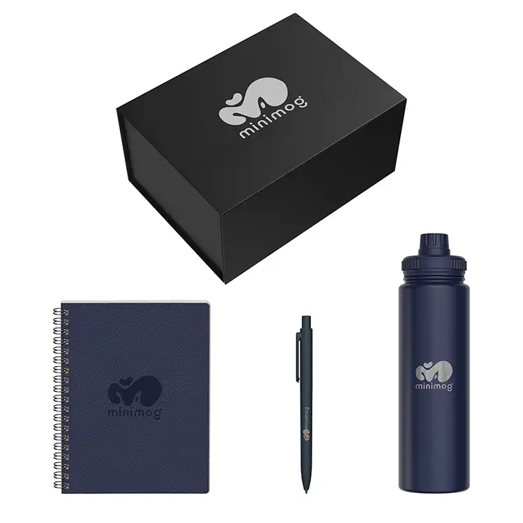First Light Gift Set with Journal, Pen and Mug #5