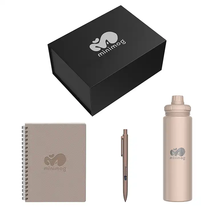 First Light Gift Set with Journal, Pen and Mug #6
