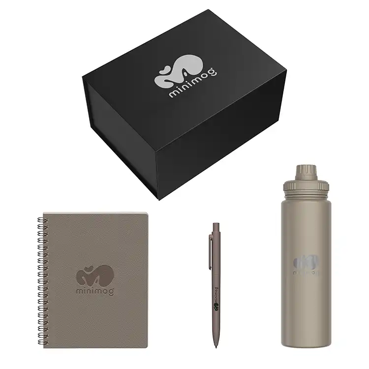 First Light Gift Set with Journal, Pen and Mug #7