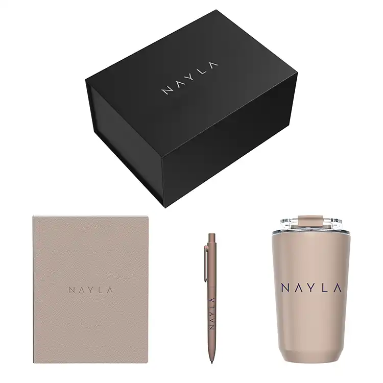 Golden Hour Gift Set #6