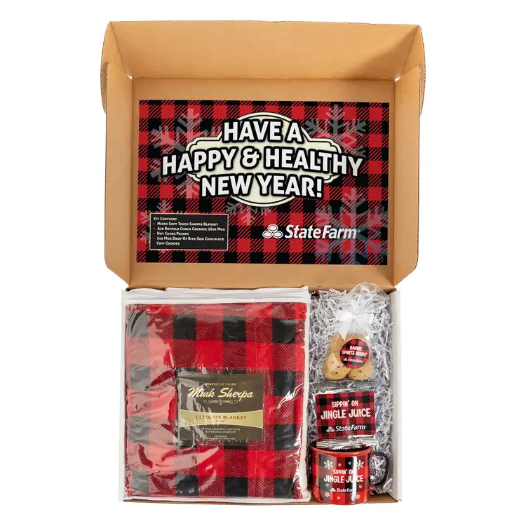 Cozy Winter Wishes #4