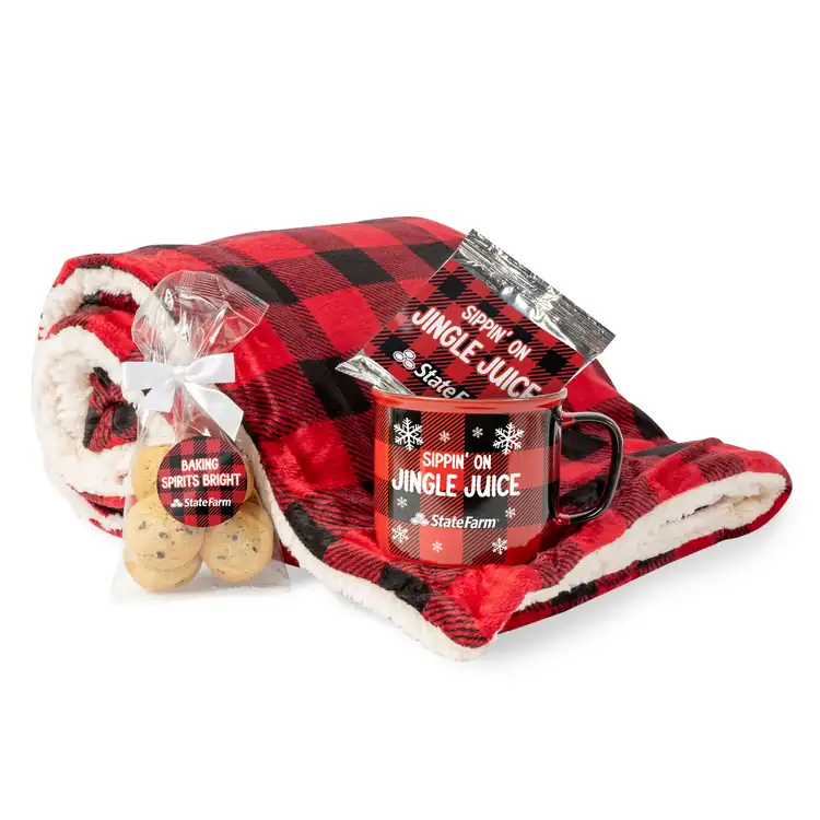 Cozy Winter Wishes #5