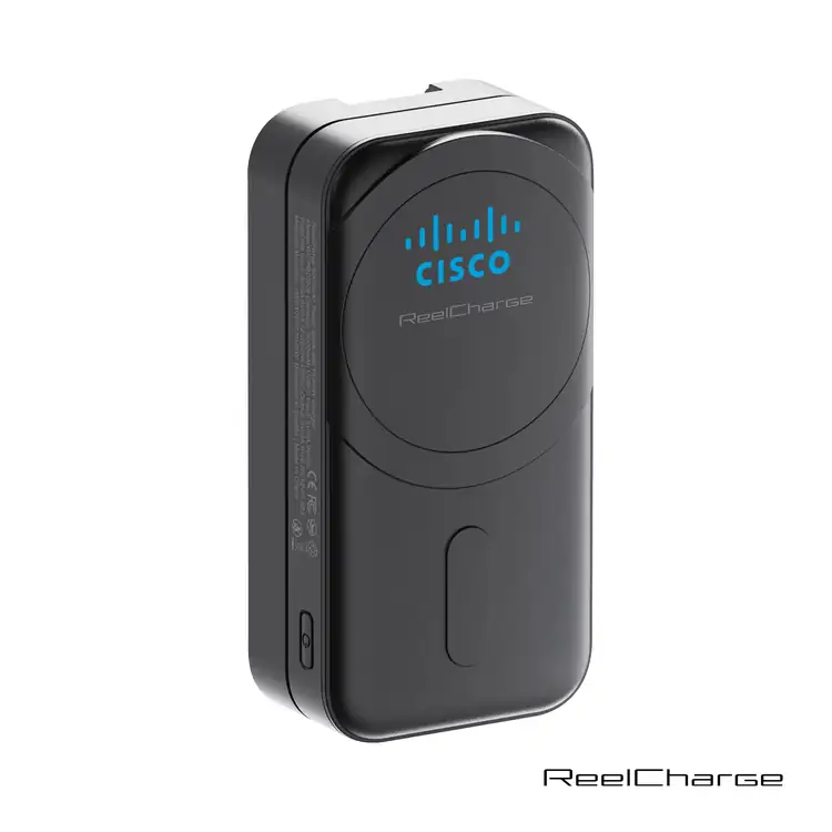ReelCharge Fusion Power Bank 5000 mAh and Wall Charger 65W Set #4