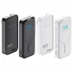Ensemble ReelCharge Fusion banque d’alimentation 5000 mAh et chargeur mural 65 W