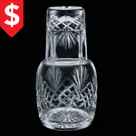 Ensemble à eau de bureau Cavanaugh 24 oz - Gravure
