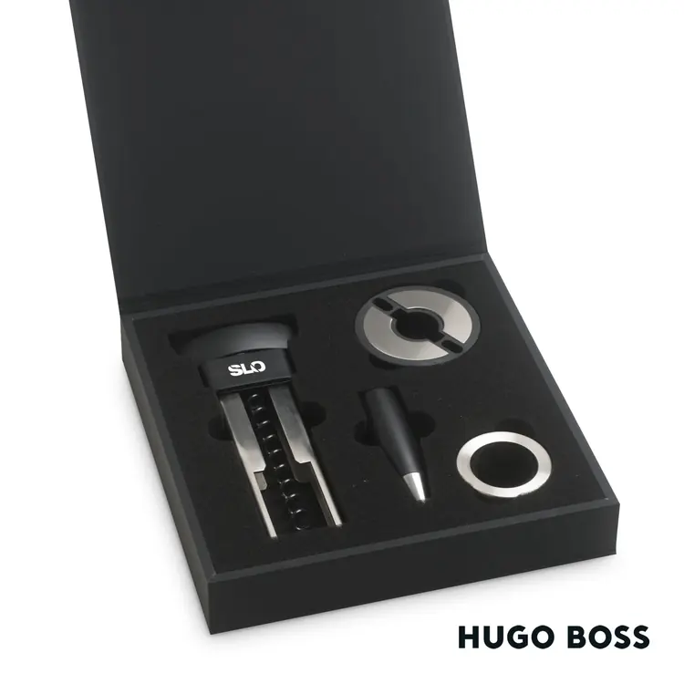 Hugo Boss Distinct Wine Set #2