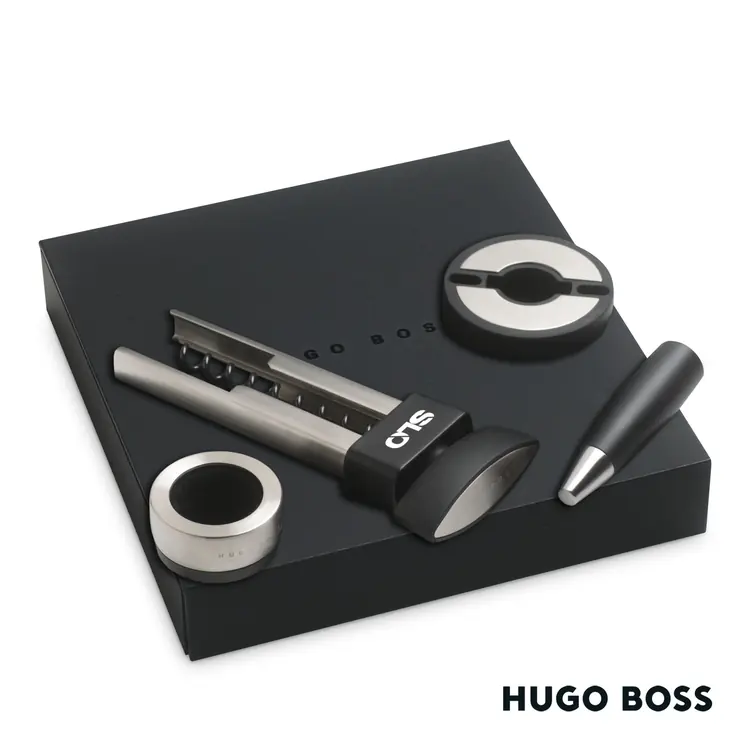 Hugo Boss Distinct Wine Set