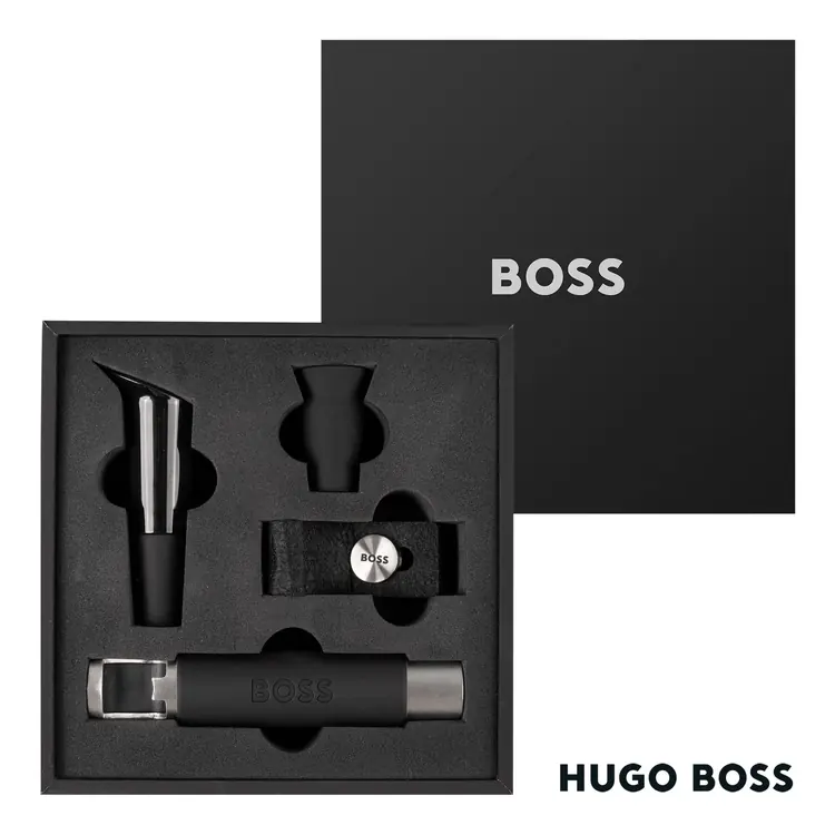 Ensemble à vin Iconic Hugo Boss #3