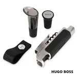 Ensemble à vin Iconic Hugo Boss