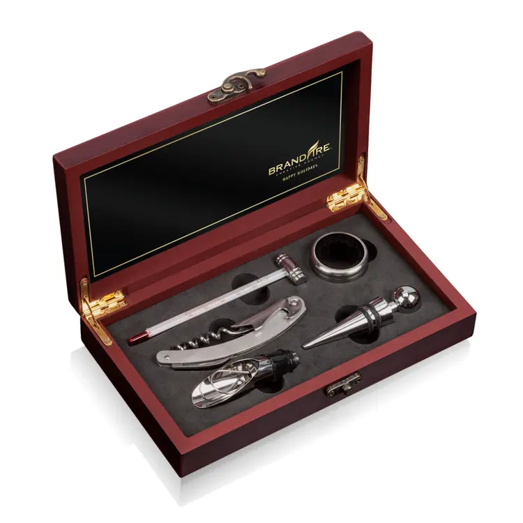 Vinson 5-Piece Wine Set