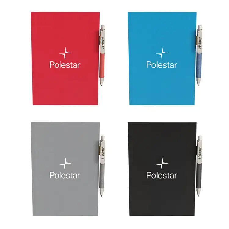 Ensemble-cadeau Eco All Day Perfect Bound 3 pièces