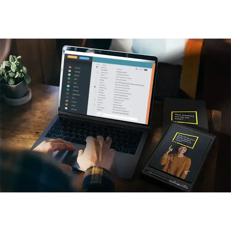 Ensemble-cadeau Fabrizio #6