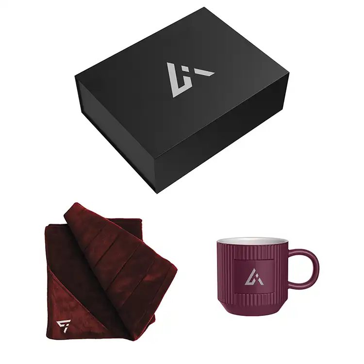 First Light 2-Piece Gift Set