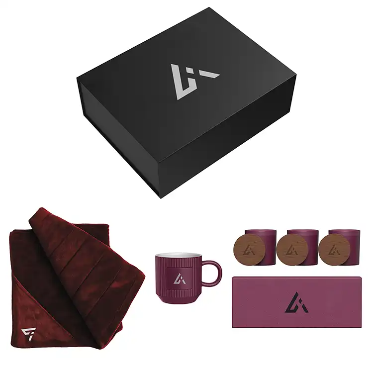 First Light 3-Piece Gift Set