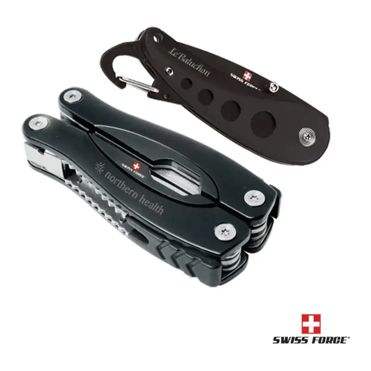 Ensemble-cadeau Handyman de Swiss Force #2