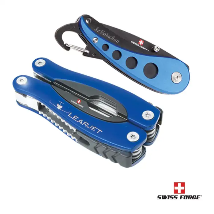 Ensemble-cadeau Handyman de Swiss Force #3