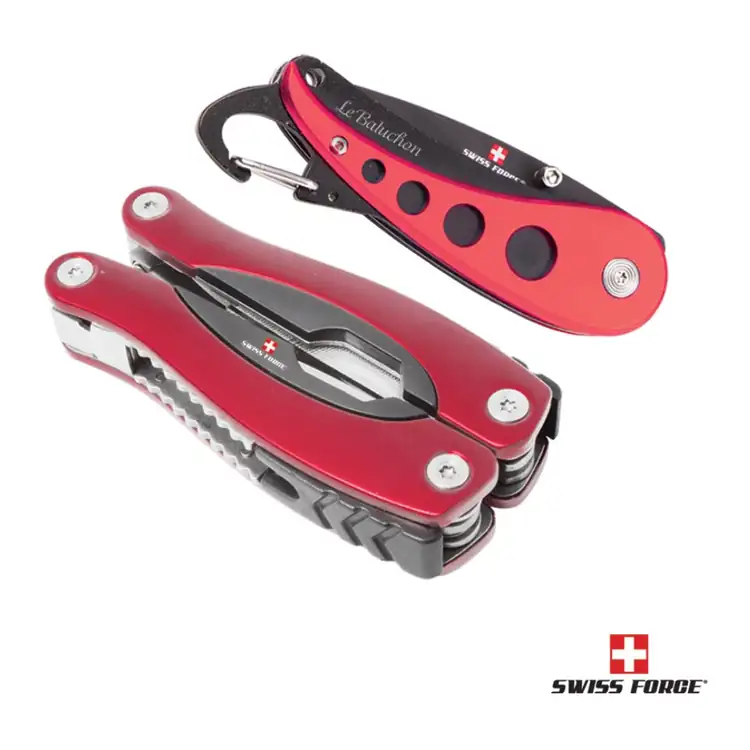 Ensemble-cadeau Handyman de Swiss Force #4