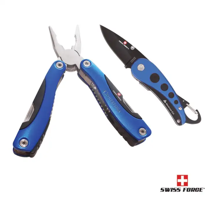 Ensemble-cadeau Handyman de Swiss Force #5