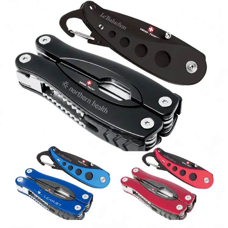 Ensemble-cadeau Handyman de Swiss Force