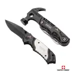 Ensemble-cadeau Huntsman de Swiss Force