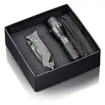 Ensemble-cadeau Leader de Swiss Force