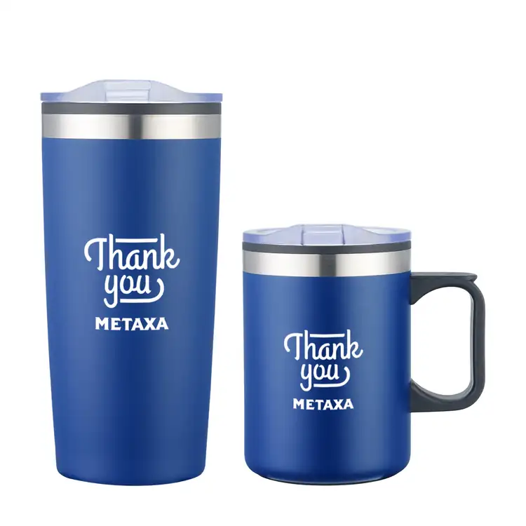 Lou Asador Gift Set with 14 oz Mug and Tumbler #2