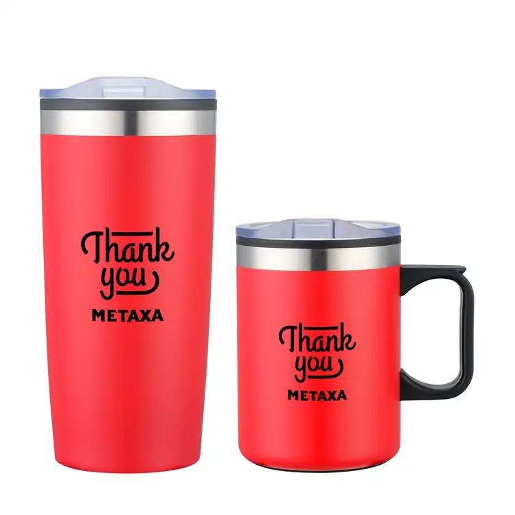 Lou Asador Gift Set with 14 oz Mug and Tumbler #3