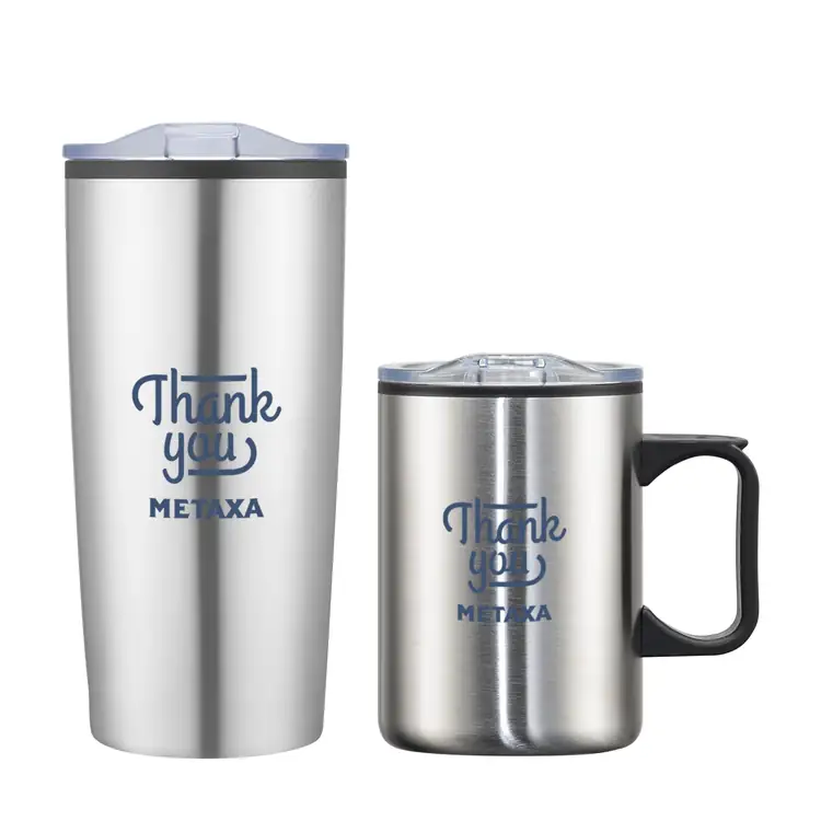 Lou Asador Gift Set with 14 oz Mug and Tumbler #4