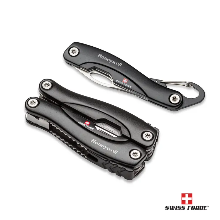 Ensemble-cadeau Meister de Swiss Force #2