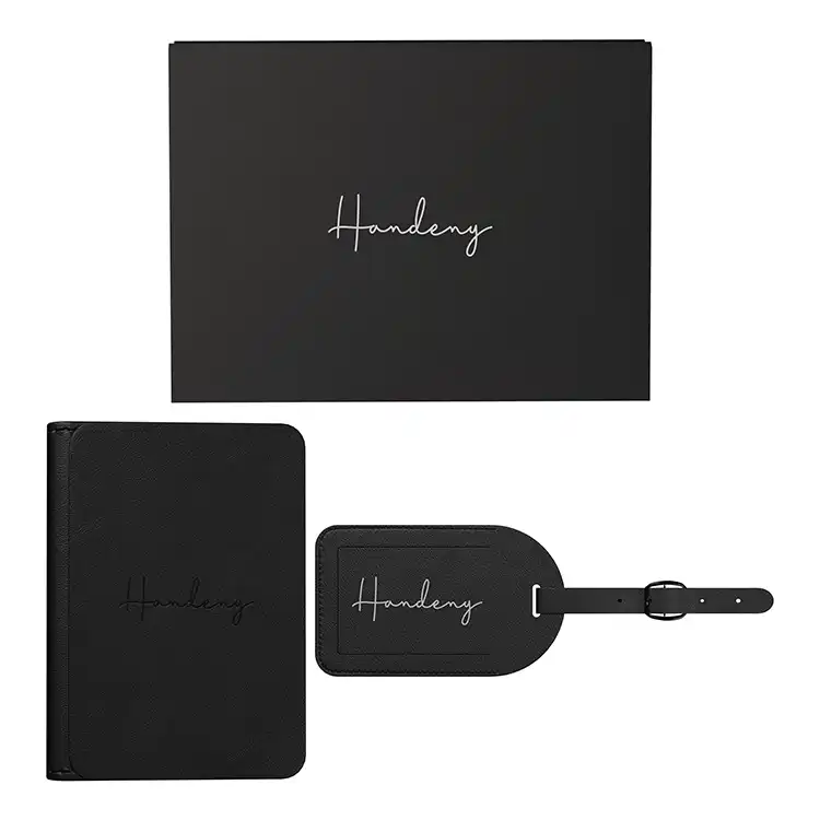 Pulse 2-Piece Gift Set