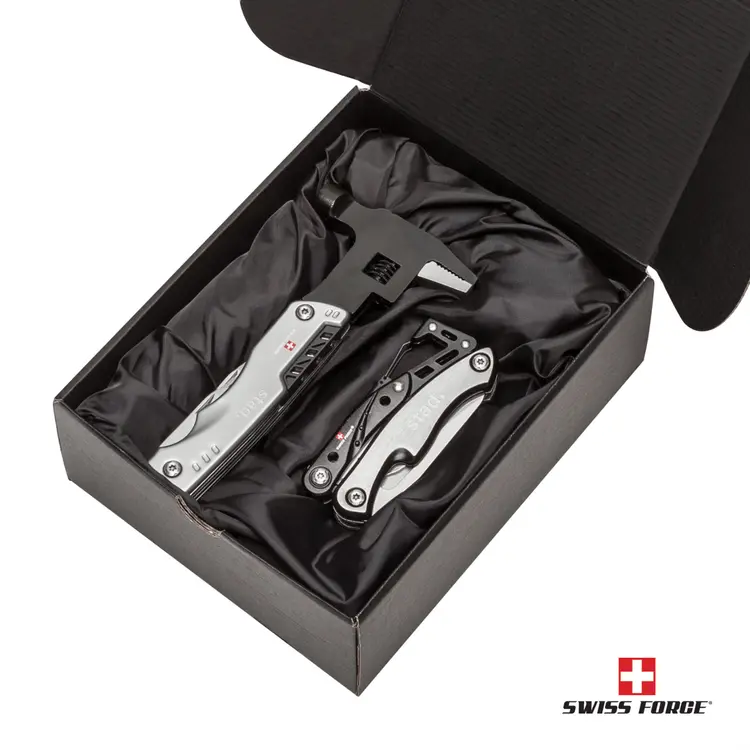 Swiss Force Rigi Gift Set #2