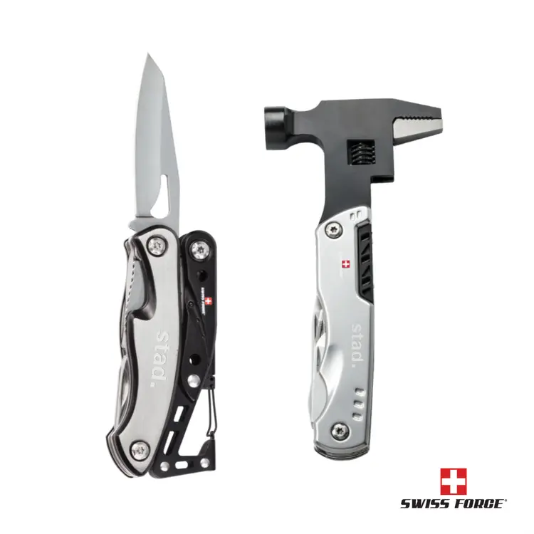 Swiss Force Rigi Gift Set