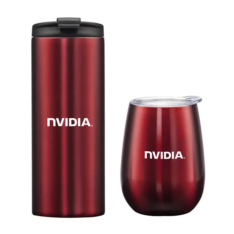 Ensemble cadeau Zermatt avec gobelets 10 oz et 12 oz #3