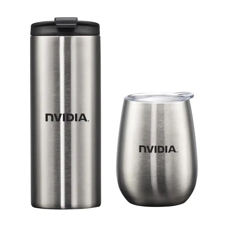 Ensemble cadeau Zermatt avec gobelets 10 oz et 12 oz #4