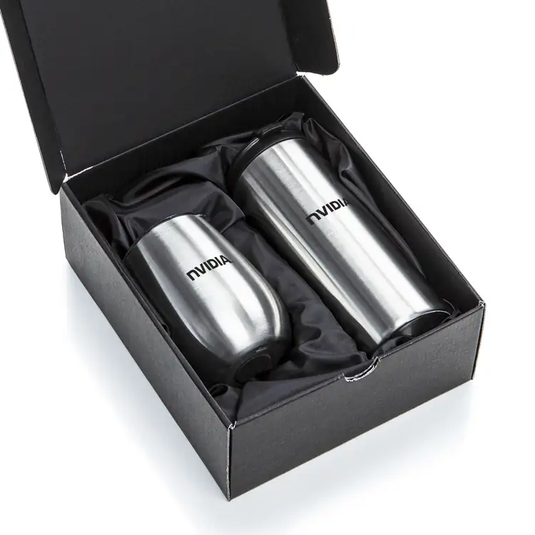 Ensemble cadeau Zermatt avec gobelets 10 oz et 12 oz #7