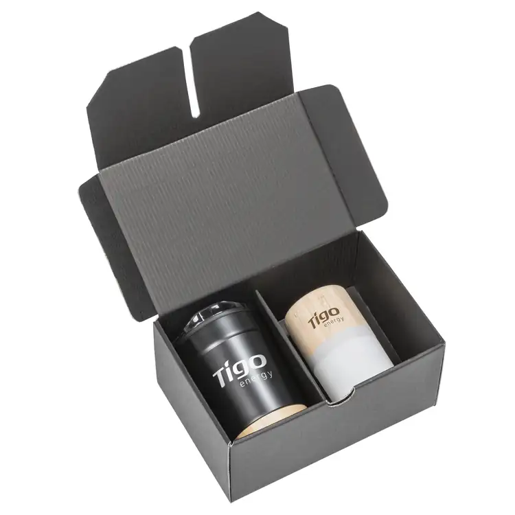 Eduardo 12 oz Tumbler and Bluesy Speaker Gift Set #6