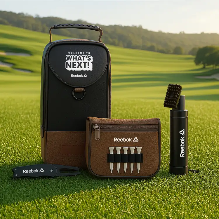 Fairway Golf Gift Set #3