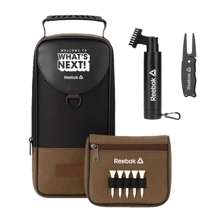 Fairway Golf Gift Set