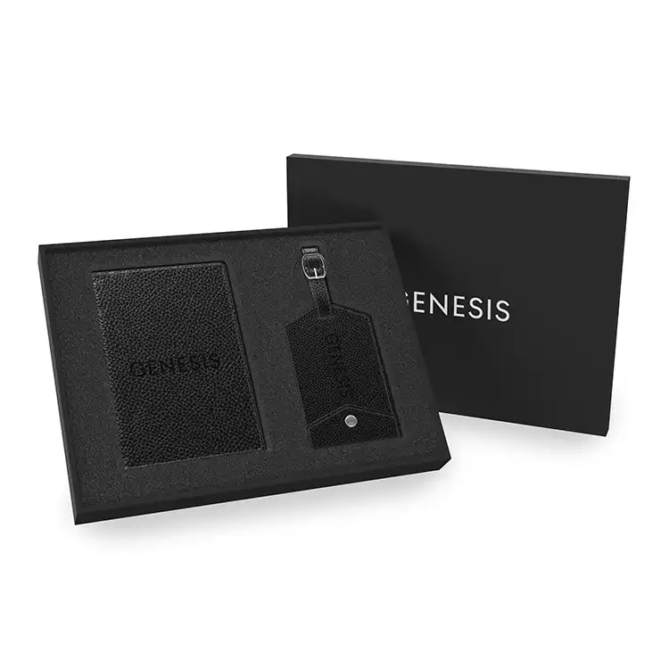 Vanguard Travel Gift Set