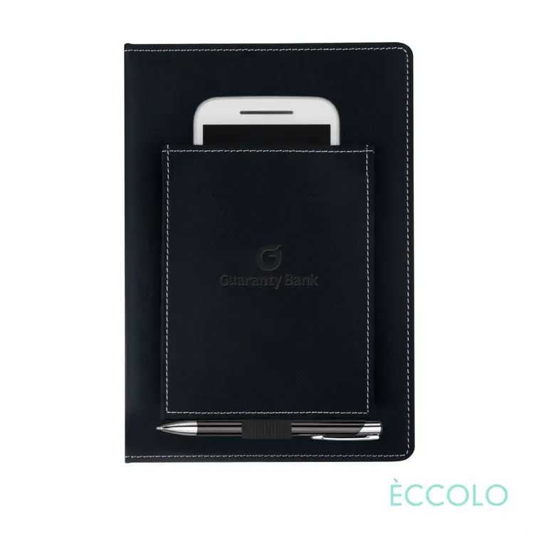 Eccolo Austin Journal and Clicker Pen Set #2