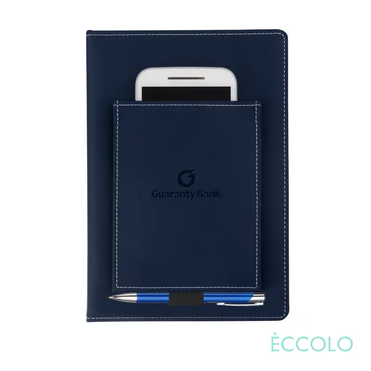 Eccolo Austin Journal and Clicker Pen Set #3