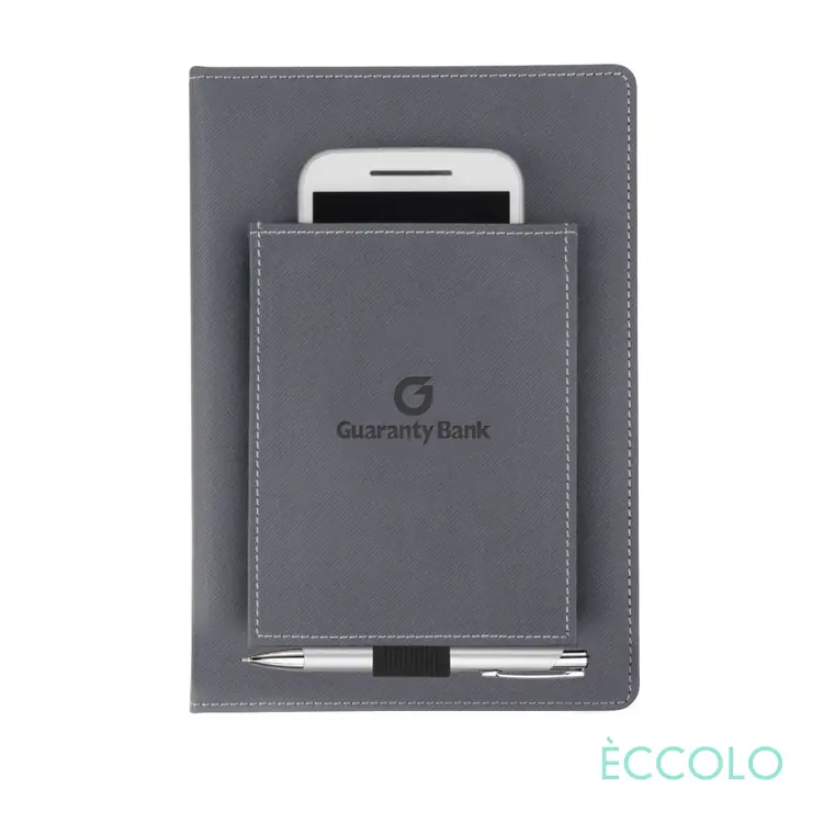 Eccolo Austin Journal and Clicker Pen Set #5
