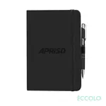 Ensemble carnet Eccolo Calypso et stylo Clicker