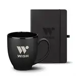 Eccolo Cool Journal and Dereham Mug Set