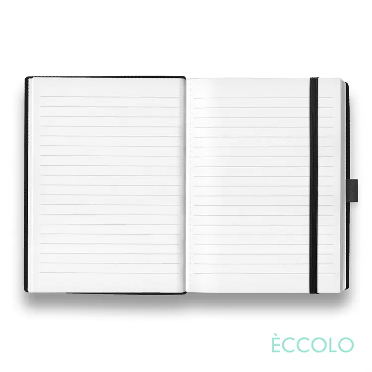 Eccolo Cool Medium Journal and Clicker Pen Set #7