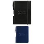Ensemble carnet Eccolo Rhythm moyen et stylo Clicker